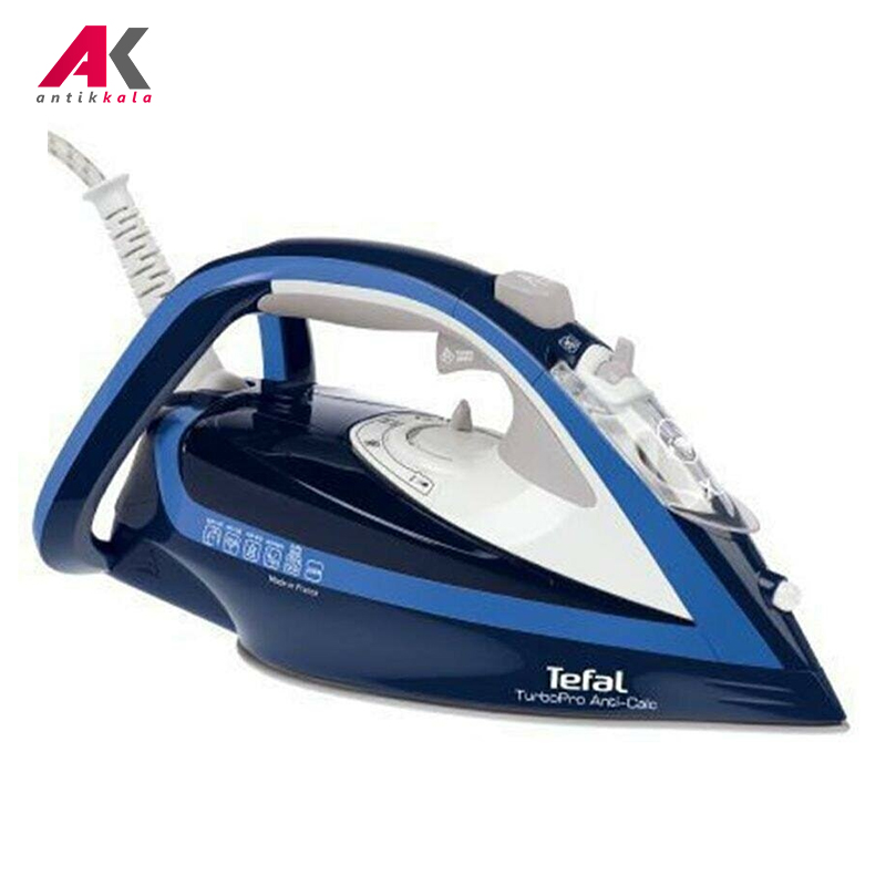 اتو بخار تفال مدل TEFAL FV5636