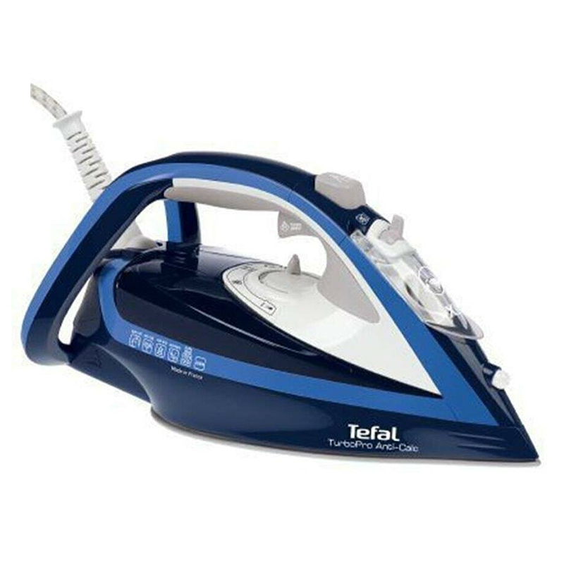 اتو بخار تفال مدل TEFAL FV5636