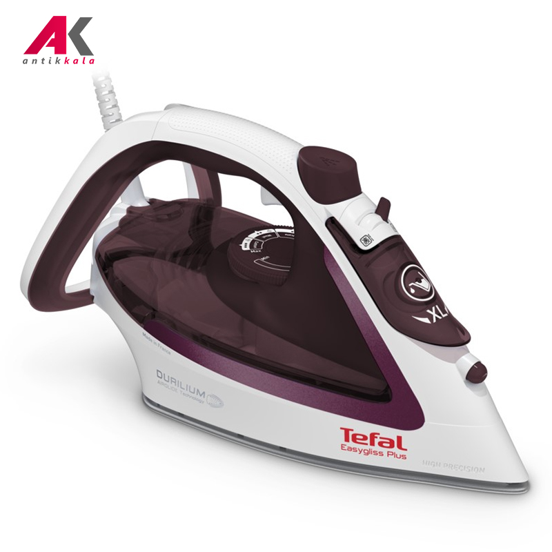 اتو بخار تفال مدل TEFAL FV5714