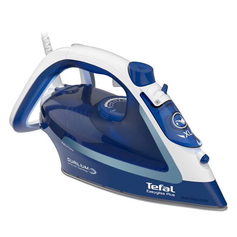 اتو بخار تفال مدل TEFAL FV5735