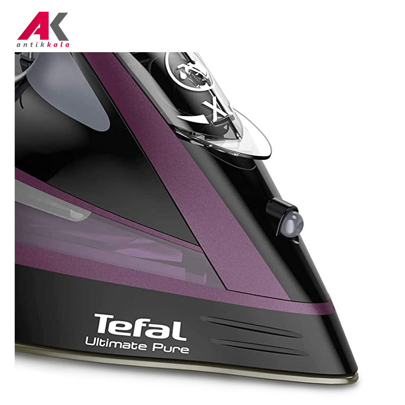 اتو بخار تفال مدل TEFAL FV9840