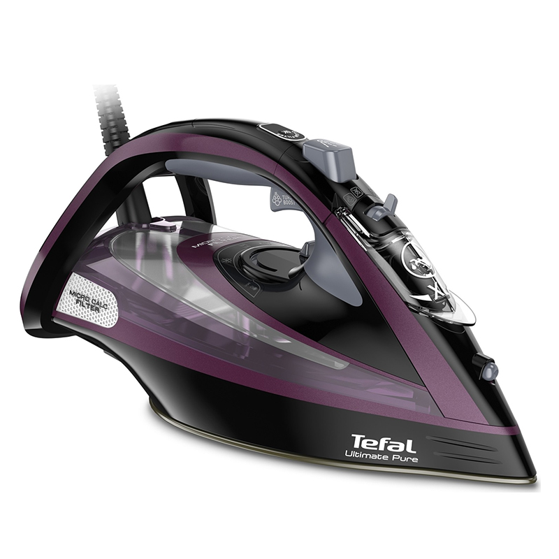 اتو بخار تفال مدل TEFAL FV9840