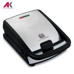 گریل و وافل ساز تفال مدل TEFAL SW857D