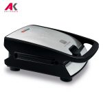 گریل و وافل ساز تفال مدل TEFAL SW857D