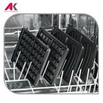 گریل و وافل ساز تفال مدل TEFAL SW857D