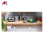 گریل و وافل ساز تفال مدل TEFAL SW857D
