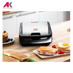 گریل و وافل ساز تفال مدل TEFAL SW857D