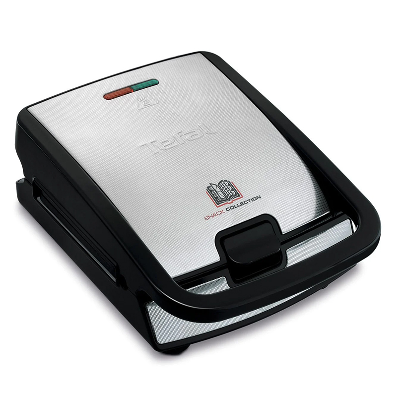 گریل و وافل ساز تفال مدل TEFAL SW857D