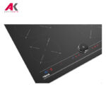 صفحه القایی توکار تکا مدل TEKA IKNOB IT 6450