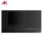 صفحه القایی توکار تکا مدل TEKA IKNOB IT 6450