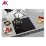صفحه القایی توکار تکا مدل TEKA IKNOB IT 6450