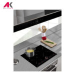 صفحه القایی توکار تکا مدل TEKA IKNOB IT 6450