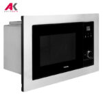 مایکروویو توکار تکا مدل TEKA MS 620 BIS