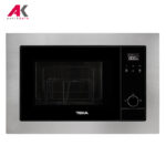 مایکروویو توکار تکا مدل TEKA MS 620 BIS