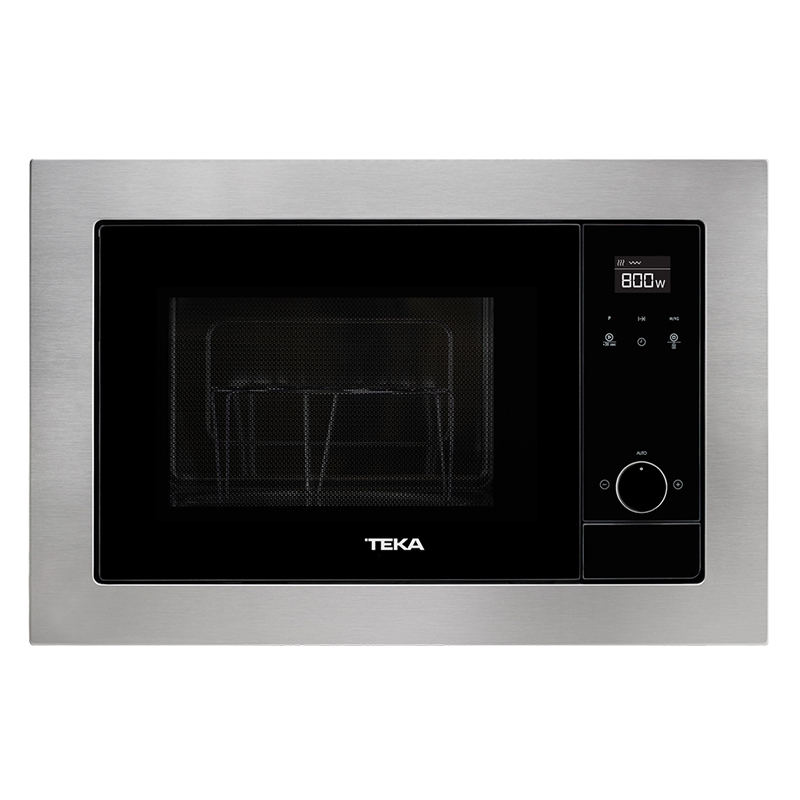 مایکروویو توکار تکا مدل TEKA MS 620 BIS