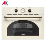 مایکروویو توکار تکا مدل TEKA MWR 32 BIA BB