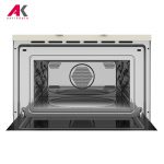 مایکروویو توکار تکا مدل TEKA MWR 32 BIA BB