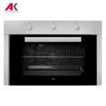 فر گازی توکار تکا مدل TEKA HGS 924