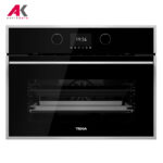 فر برقی کامپکت توکار تکا مدل TEKA HLC 860 P