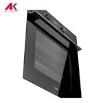 فر برقی توکار تکا مدل TEKA HSB 630 BLACK