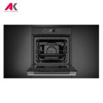 فر برقی توکار تکا مدل TEKA HSB 630 BLACK