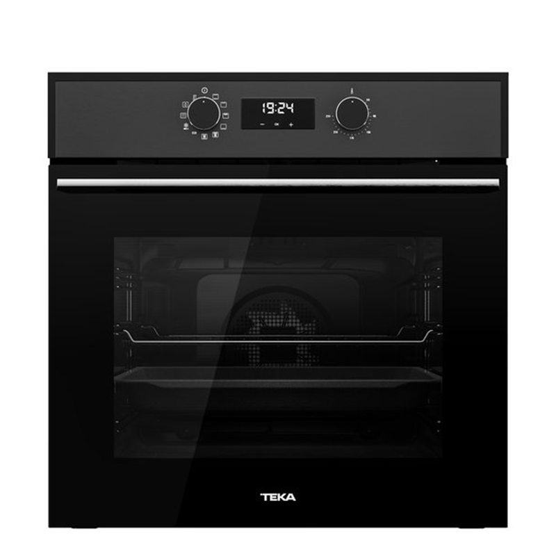 فر برقی توکار تکا مدل TEKA HSB 630 BLACK