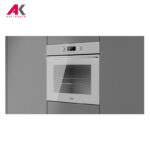 فر برقی توکار تکا مدل TEKA HSB 630 WHITE
