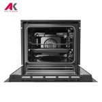 فر برقی توکار تکا مدل TEKA HSB 645