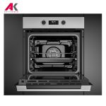 فر برقی توکار تکا مدل TEKA HSB 645
