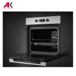 فر برقی توکار تکا مدل TEKA HSB 645