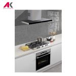 فر برقی توکار تکا مدل TEKA HSB 645