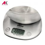 ترازوی آشپزخانه یوفسا مدل UFESA BC1700