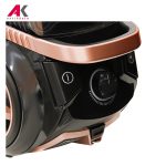 جاروبرقی وینسنت مدل VINCENT VC418B