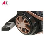 جاروبرقی وینسنت مدل VINCENT VC418B