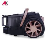 جاروبرقی وینسنت مدل VINCENT VC418B