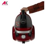 جاروبرقی وینسنت مدل VINCENT VC418R