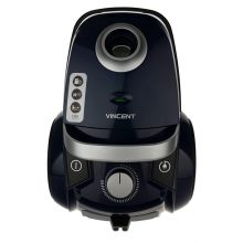 جاروبرقی وینسنت مدل VINCENT VC518BL