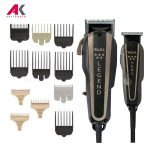 ماشین اصلاح سر و صورت وال مدل WAHL BARBER COMBO