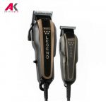 ماشین اصلاح سر و صورت وال مدل WAHL BARBER COMBO