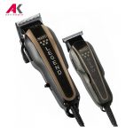 ماشین اصلاح سر و صورت وال مدل WAHL BARBER COMBO