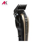 ماشین اصلاح سر و صورت وال مدل WAHL BARBER COMBO