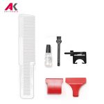 ماشین اصلاح سر و صورت وال مدل WAHL BARBER COMBO