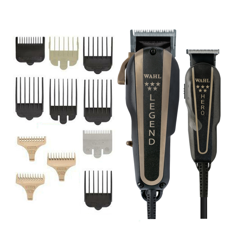 Wahl barber combo deals