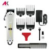 ماشین اصلاح سر وال مدل WAHL CORDLESS TAPER