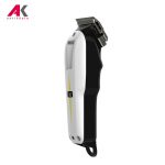 ماشین اصلاح سر وال مدل WAHL CORDLESS TAPER