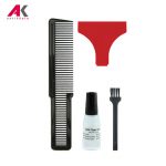 ماشین اصلاح سر وال مدل WAHL CORDLESS TAPER