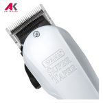 ماشین اصلاح سر وال مدل WAHL SUPER TAPER CHROME