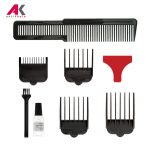 ماشین اصلاح سر وال مدل WAHL SUPER TAPER CHROME