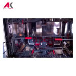 ماشین ظرفشویی ویرپول مدل WHIRLPOOL WFC 3C23 PF X