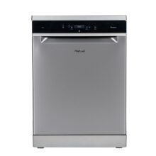 ماشین ظرفشویی ویرپول مدل WHIRLPOOL WFC 3C23 PF X